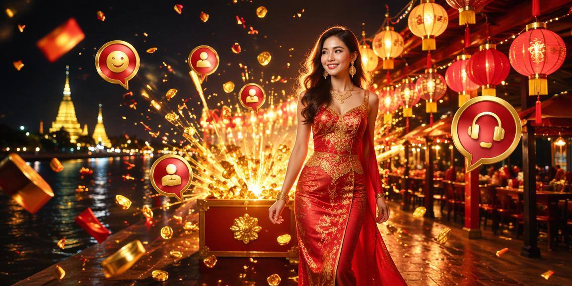 jl777 Lucky Bells